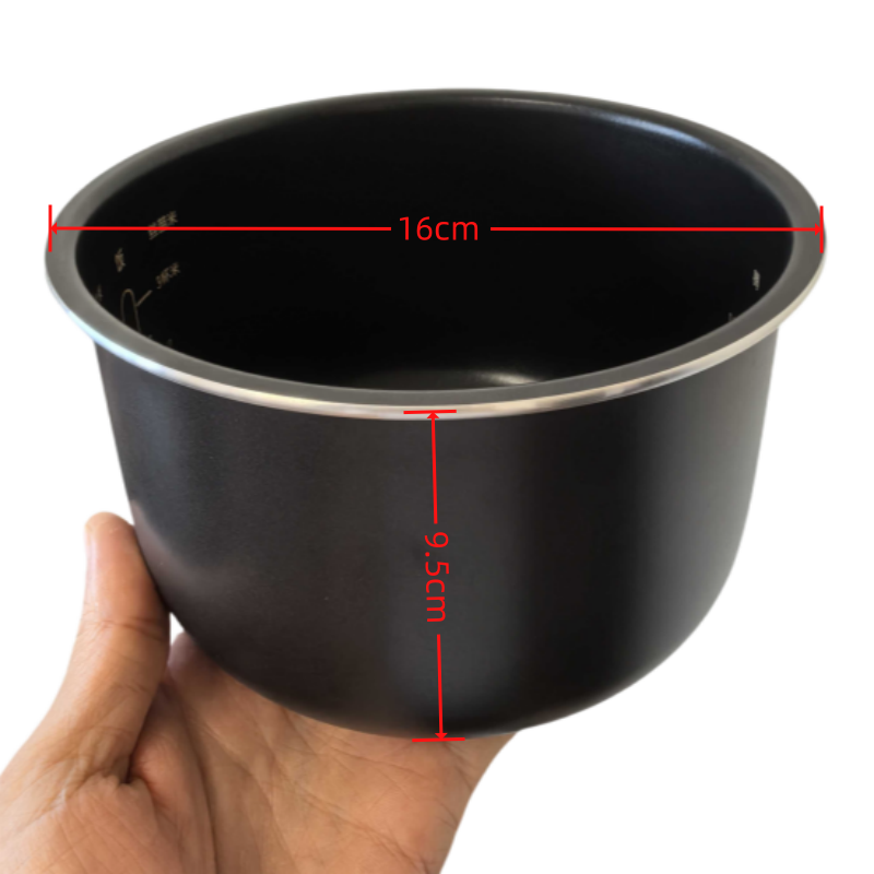 Smart Garden Xiaomi - Original 1.5L rice cooker inner bowl