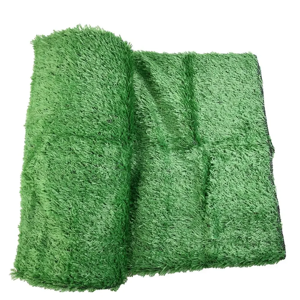 Smart Garden Ai - Artificial Grass Carpet 200*200CM PP +
