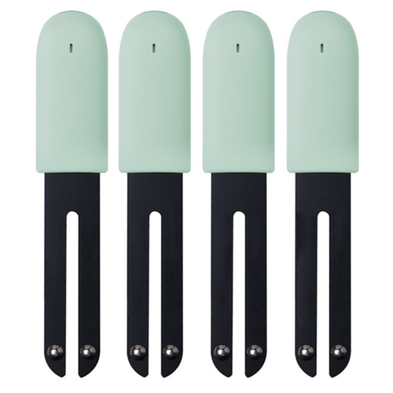 Smart Soil Sensor - Flower Monitor 4Pcs Smart Tester Sensor