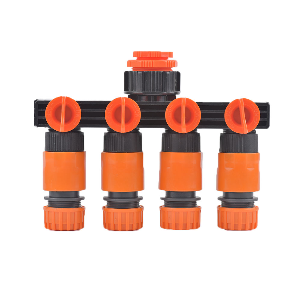 Smart Garden Hose - 1