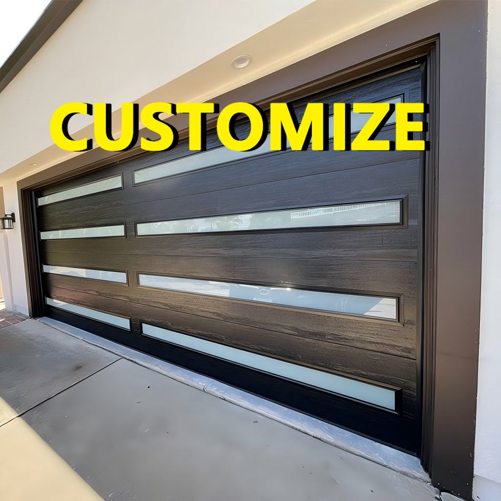 Smart Gardening - Any size custom safe voltage smart