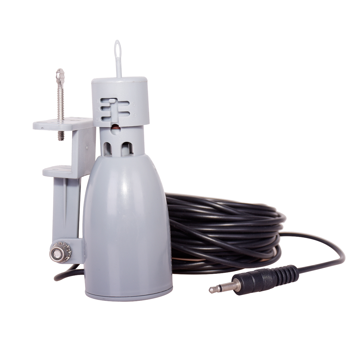 Smart Garden Sprinkler System - Mini Rain Sensor Automatically Interrupt Watering