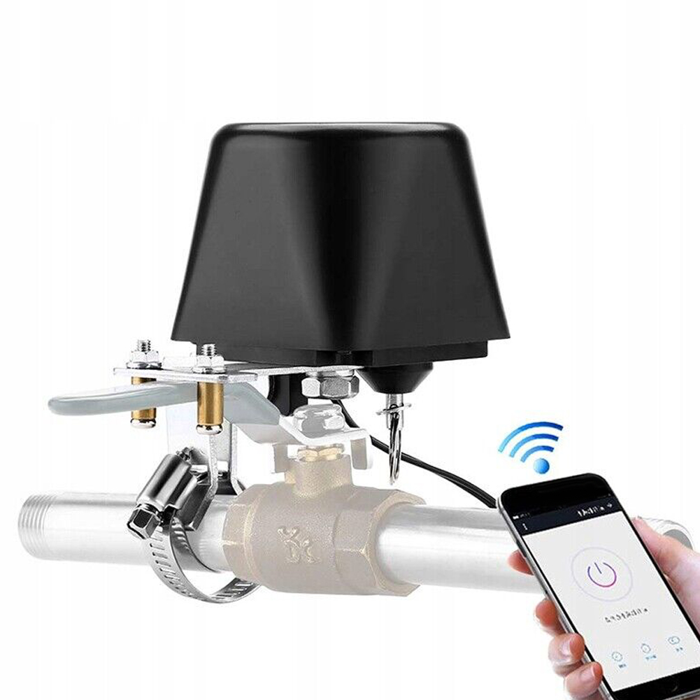 Smart Garden Construct - for Smart Gardening for Smart Gas