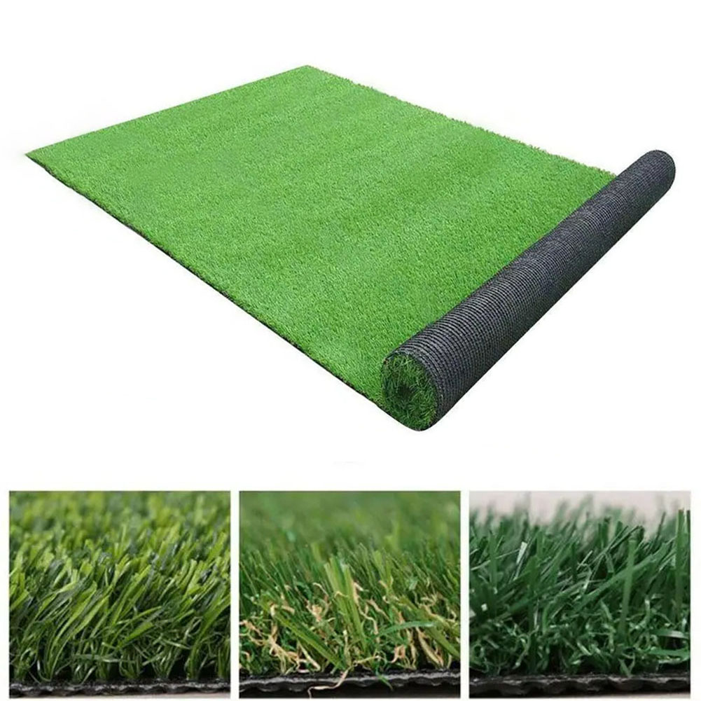 1 Pcs Artificial Turf 1x2m/0.5 - Smart Garden Ai 评论和价格
