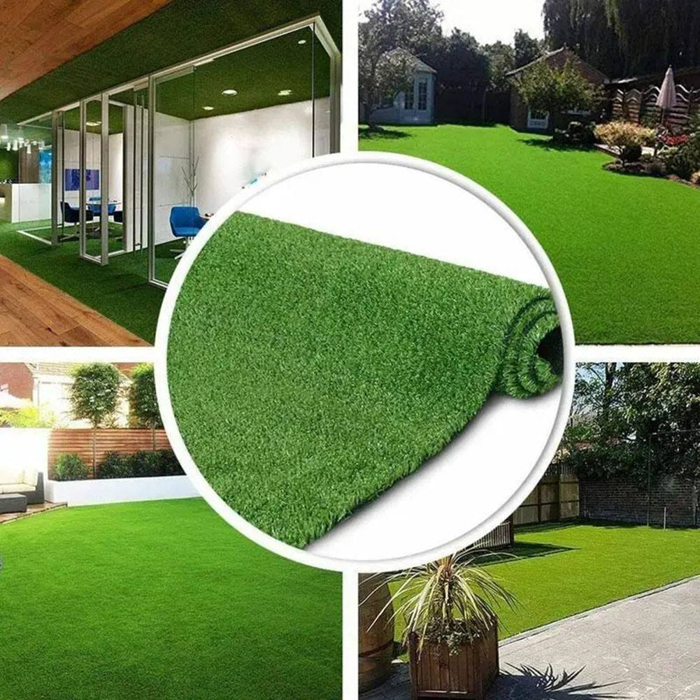 1 Pcs Artificial Turf 1x2m/0.5 - Smart Garden Ai 评论和价格