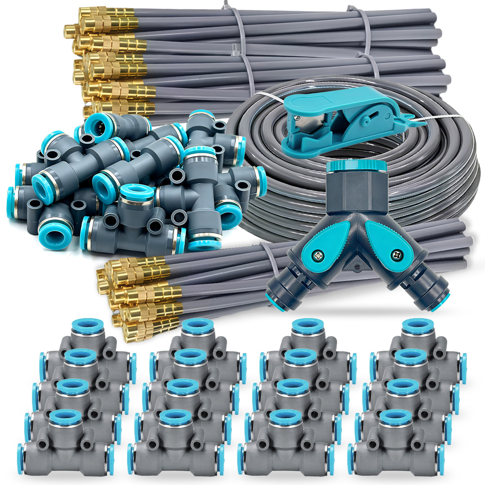 5/8mm Hose Flexible 360° Rotar - Smart Garden Hose 评论和价格