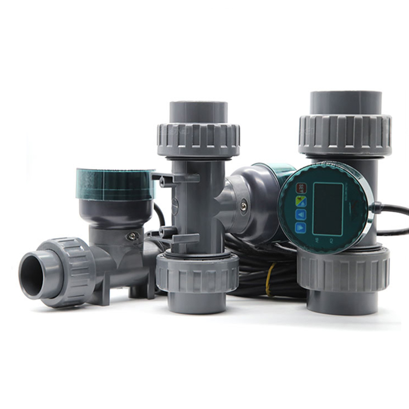 DN25-80 High Precision Smart D - Smart Garden Instructions 评论和价格