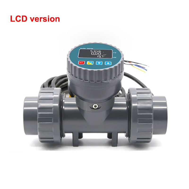 DN25-80 High Precision Smart D - Smart Garden Instructions 评论和价格