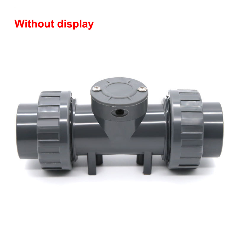 DN25-80 High Precision Smart D - Smart Garden Instructions 评论和价格