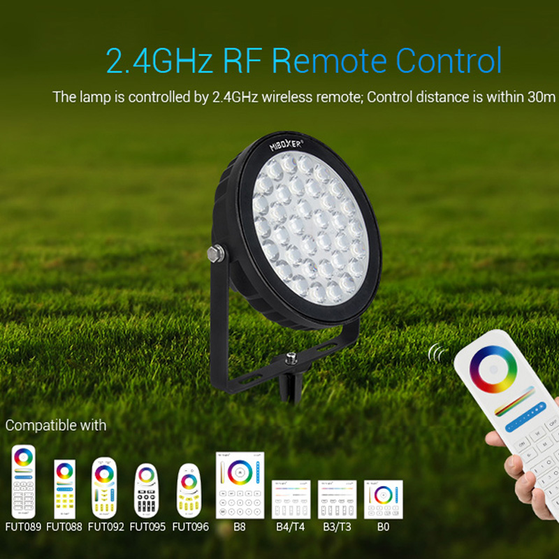 new MiBOXER FUTC05 25W RGB+CCT - Smart Garden Xiaomi 评论和价格