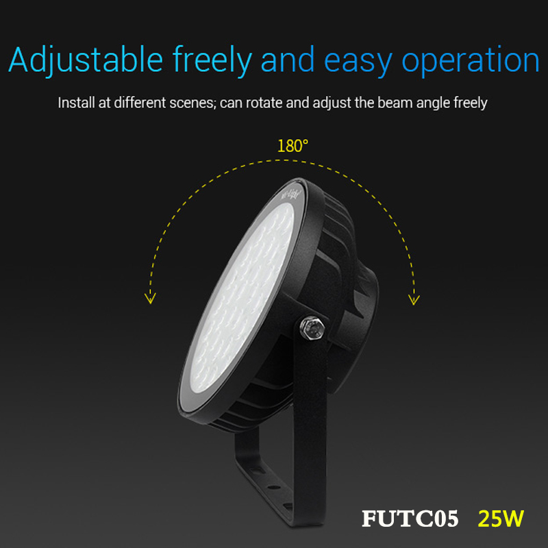 new MiBOXER FUTC05 25W RGB+CCT - Smart Garden Xiaomi 评论和价格