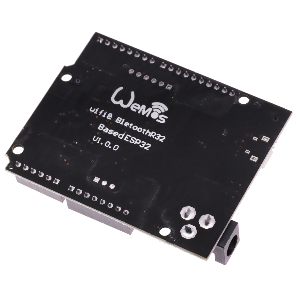 For Wemos D1 ESP32 ESP-32 WiFi - Smart Garden Esp32 评论和价格