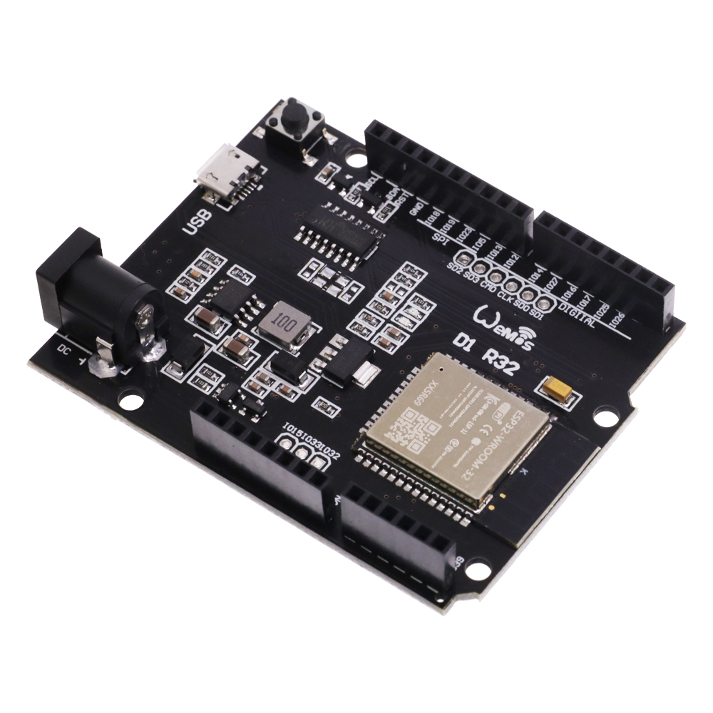 For Wemos D1 ESP32 ESP-32 WiFi - Smart Garden Esp32 评论和价格