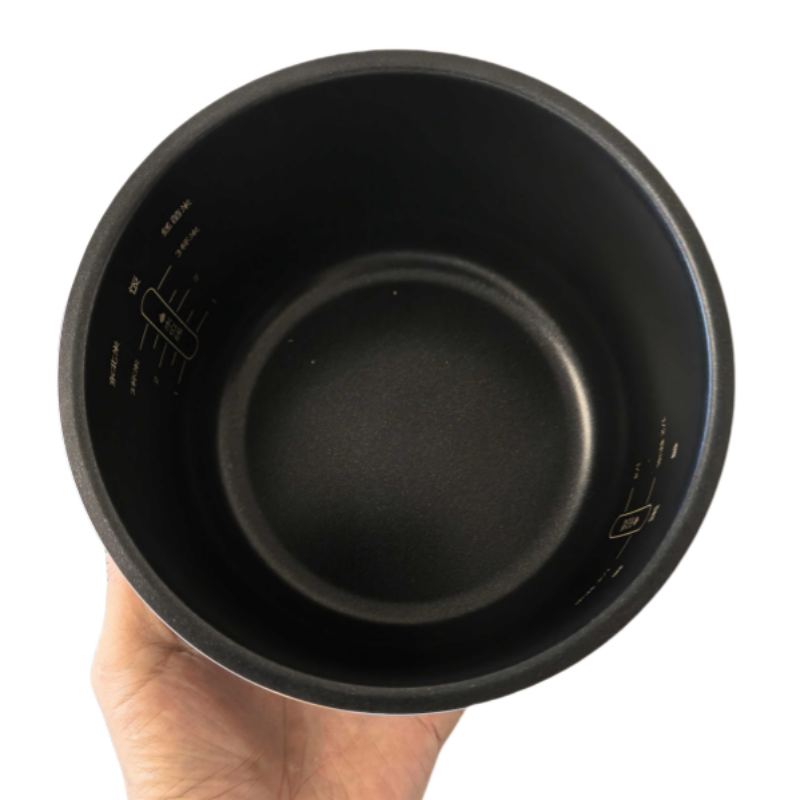 Original 1.5L rice cooker inne - Smart Garden Xiaomi 评论和价格