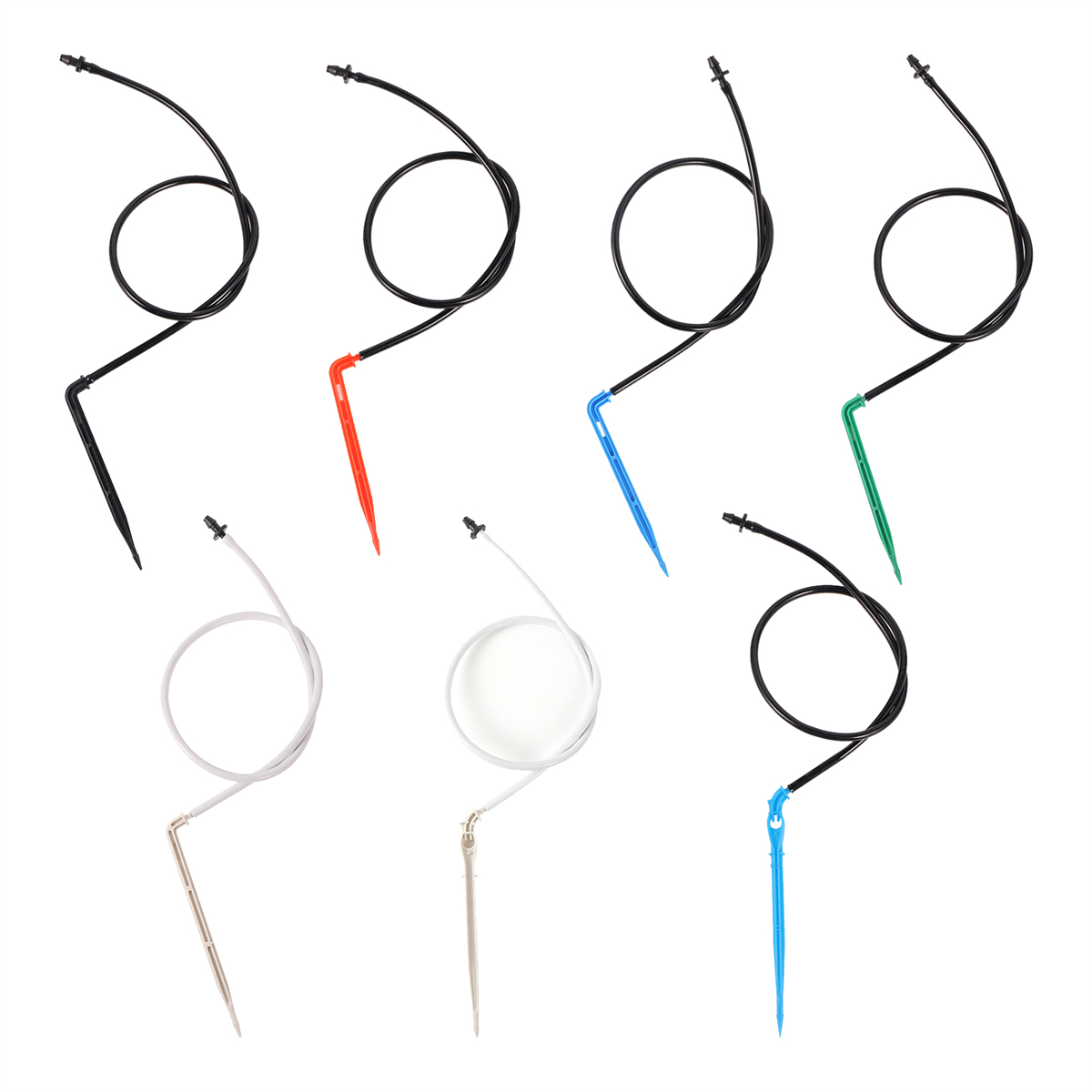 4/7mm Hose One Drop Arrow Kit  - Smart Garden Hose 评论和价格