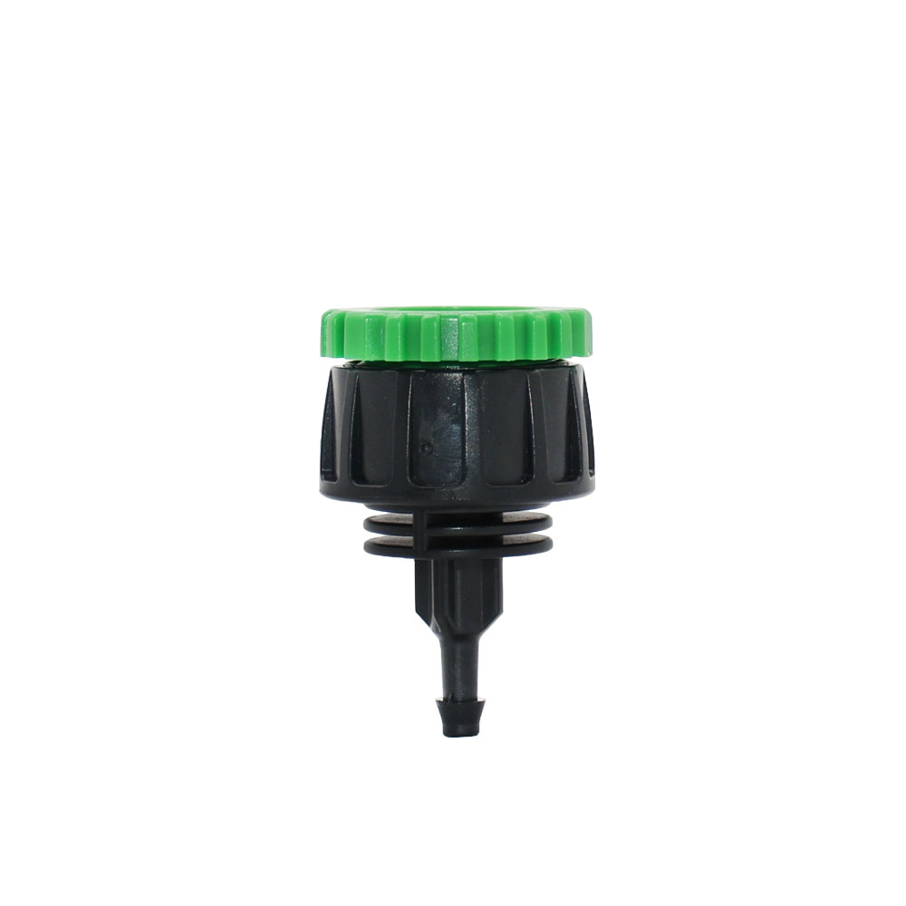 Outdoor Misting Cooling System - Smart Garden Sprinkler System 评论和价格