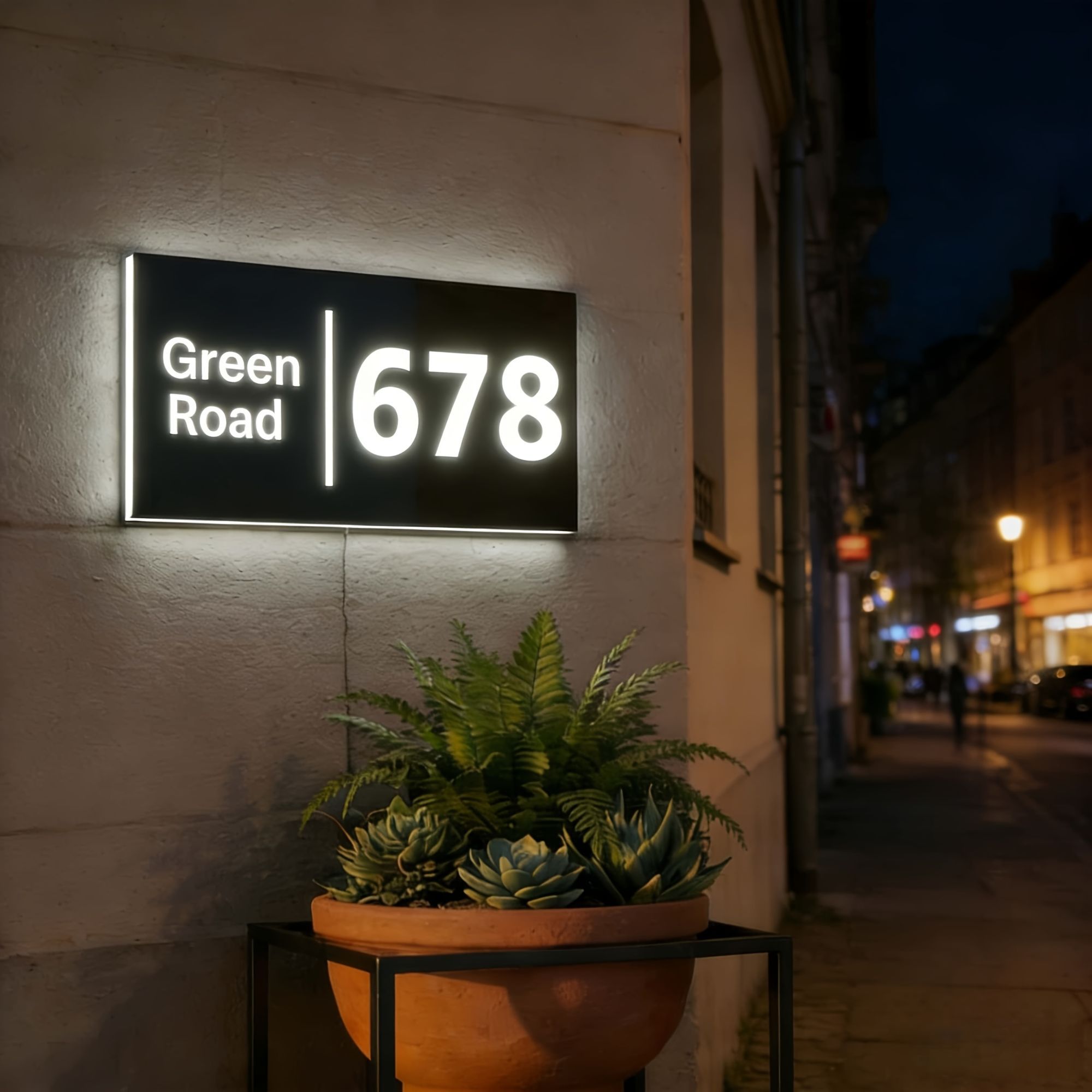 Custom Modern Simple LED Smart - Smart Garden Restaurant 评论和价格