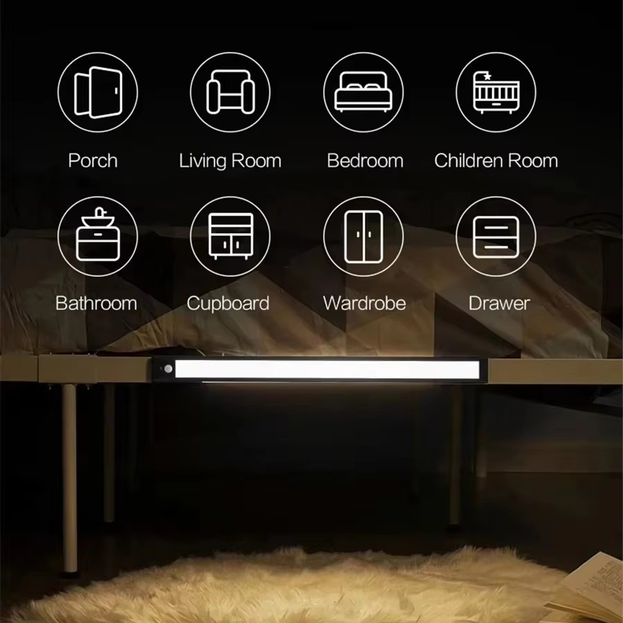 Yeelight LED Sensor Night Ligh - Smart Garden Xiaomi 评论和价格