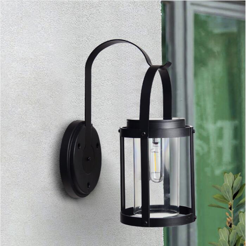 Solar Lamp Waterproof Solar Ll - Smart Garden Smart Fence 评论和价格