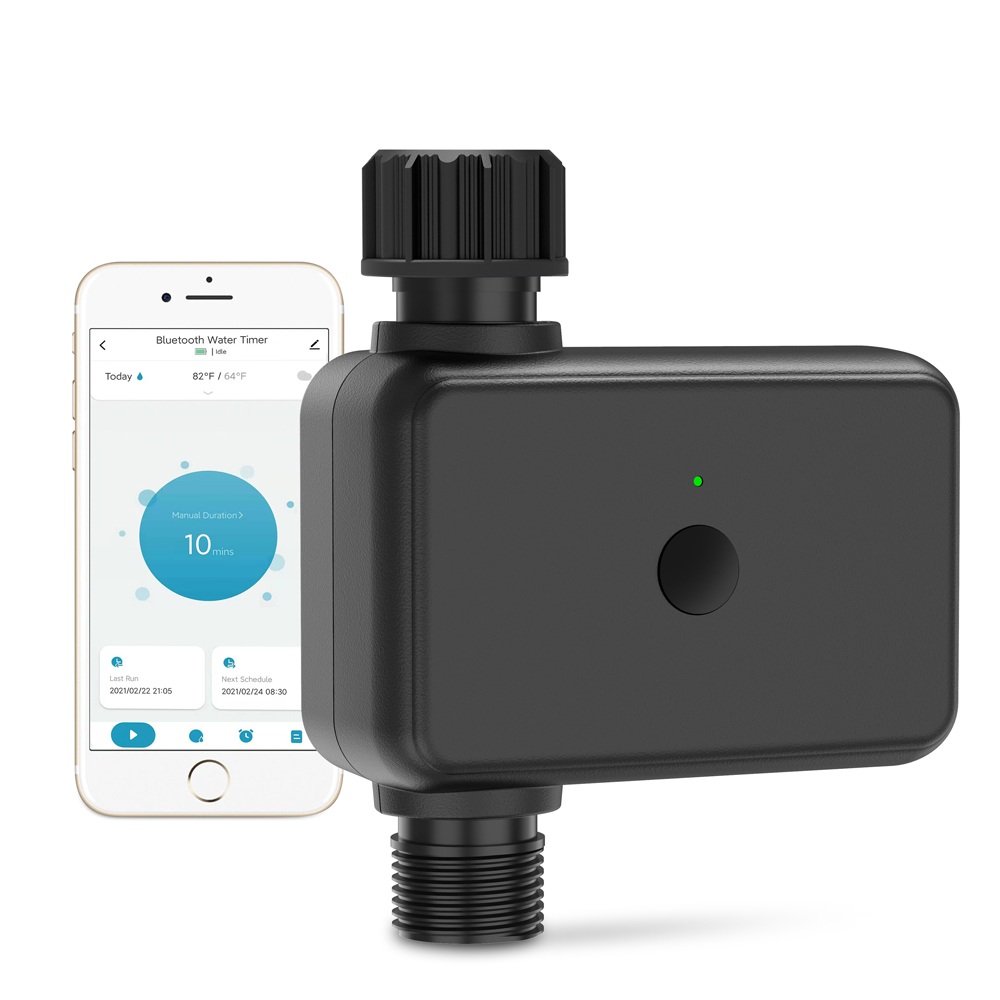 Factory Wholesale Garden Smart - Smart Gardening 评论和价格