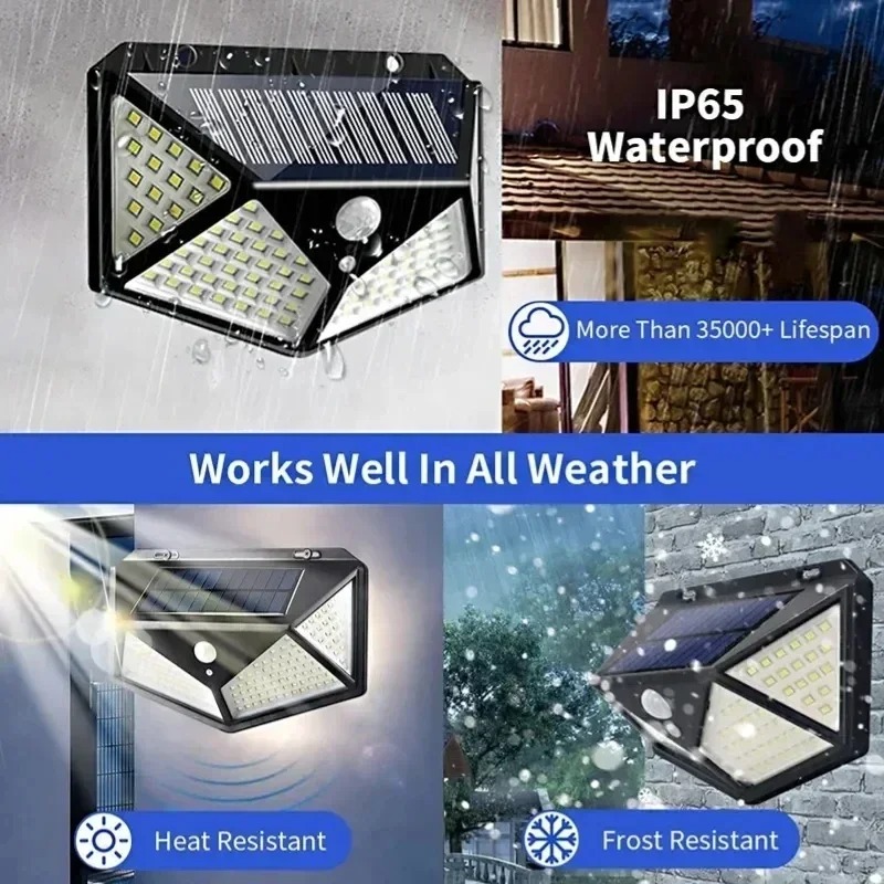 Smart Solar LED Wall Lights 10 - Smart Garden Smart Fence 评论和价格