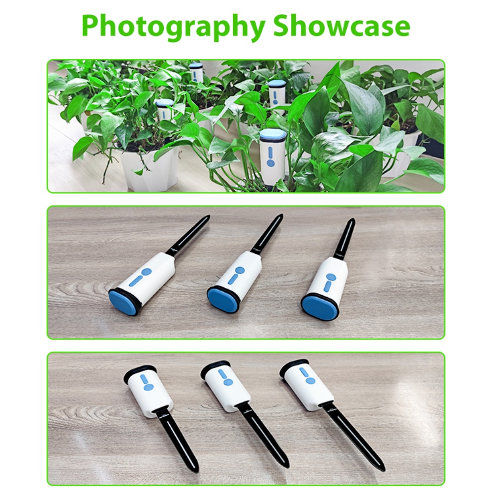 Tuya WiFi Smart Soil Sensor IP - Smart Soil Sensor 评论和价格