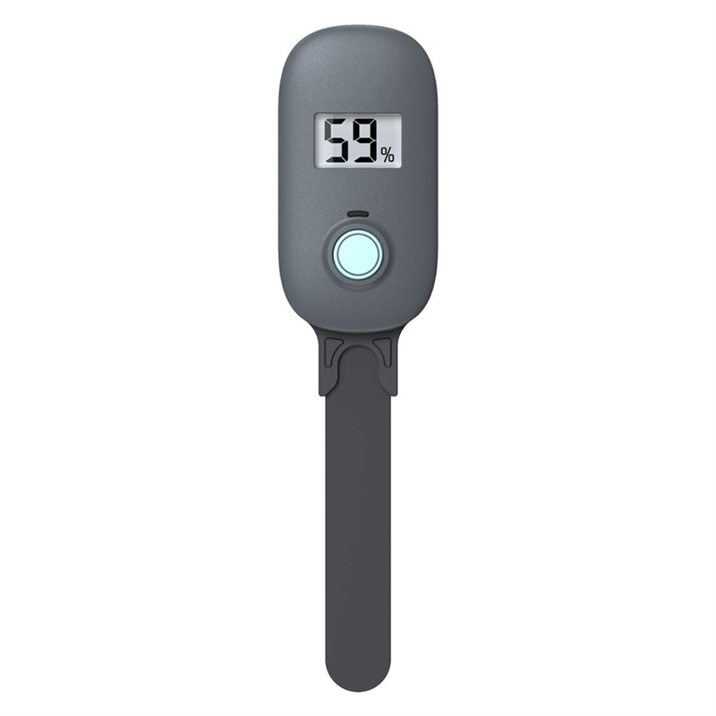 ABKS-Smart Soil Moisture Meter - Smart Soil Sensor 评论和价格