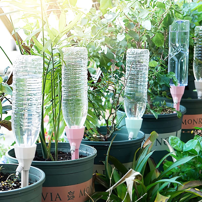 Automatic Drip Irrigation Syst - Smart Gardening 评论和价格