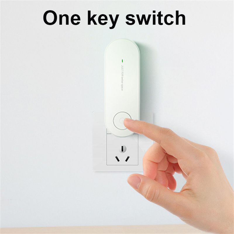Negative Ion Air Purifier Port - Smart Garden Xiaomi 评论和价格