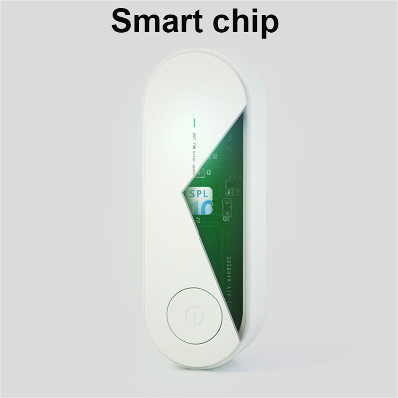 Negative Ion Air Purifier Port - Smart Garden Xiaomi 评论和价格