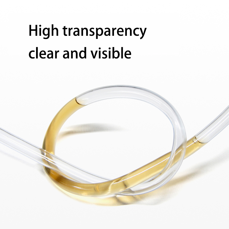 Clear PVC Plastic Hose Dia 2 4 - Smart Garden Hose 评论和价格