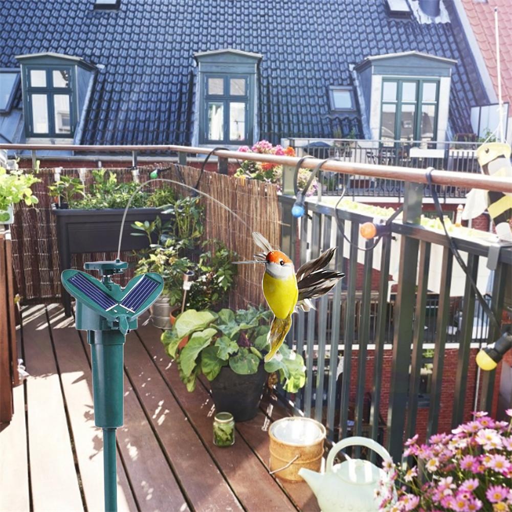1pcs Garden Solar Simulated Au - Smart Garden Ai 评论和价格