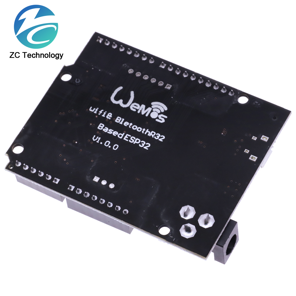 ESP32 For Wemos D1 Mini For Ar - Smart Garden Esp32 评论和价格