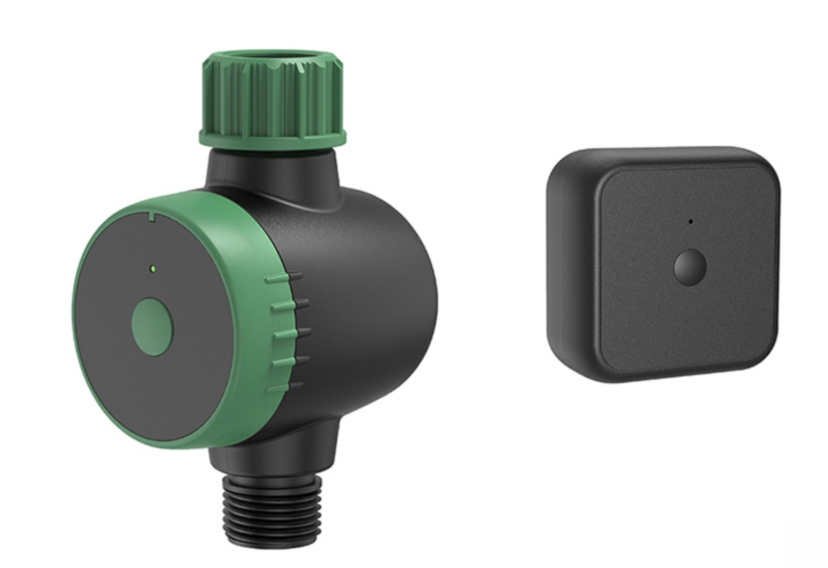 Smart Garden Irrigation Timer  - Smart Garden Instructions 评论和价格