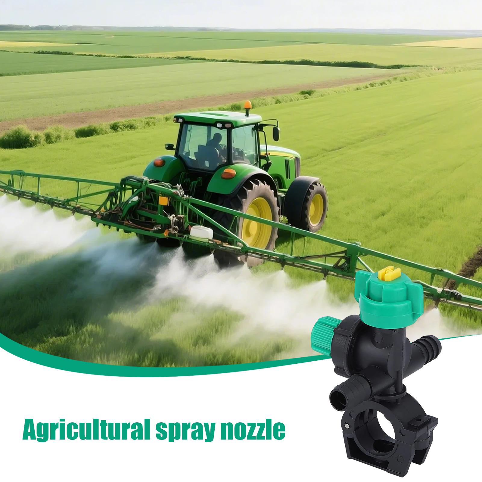 Misting Nozzles 4 Piece Fan Sh - Smart Gardening 评论和价格