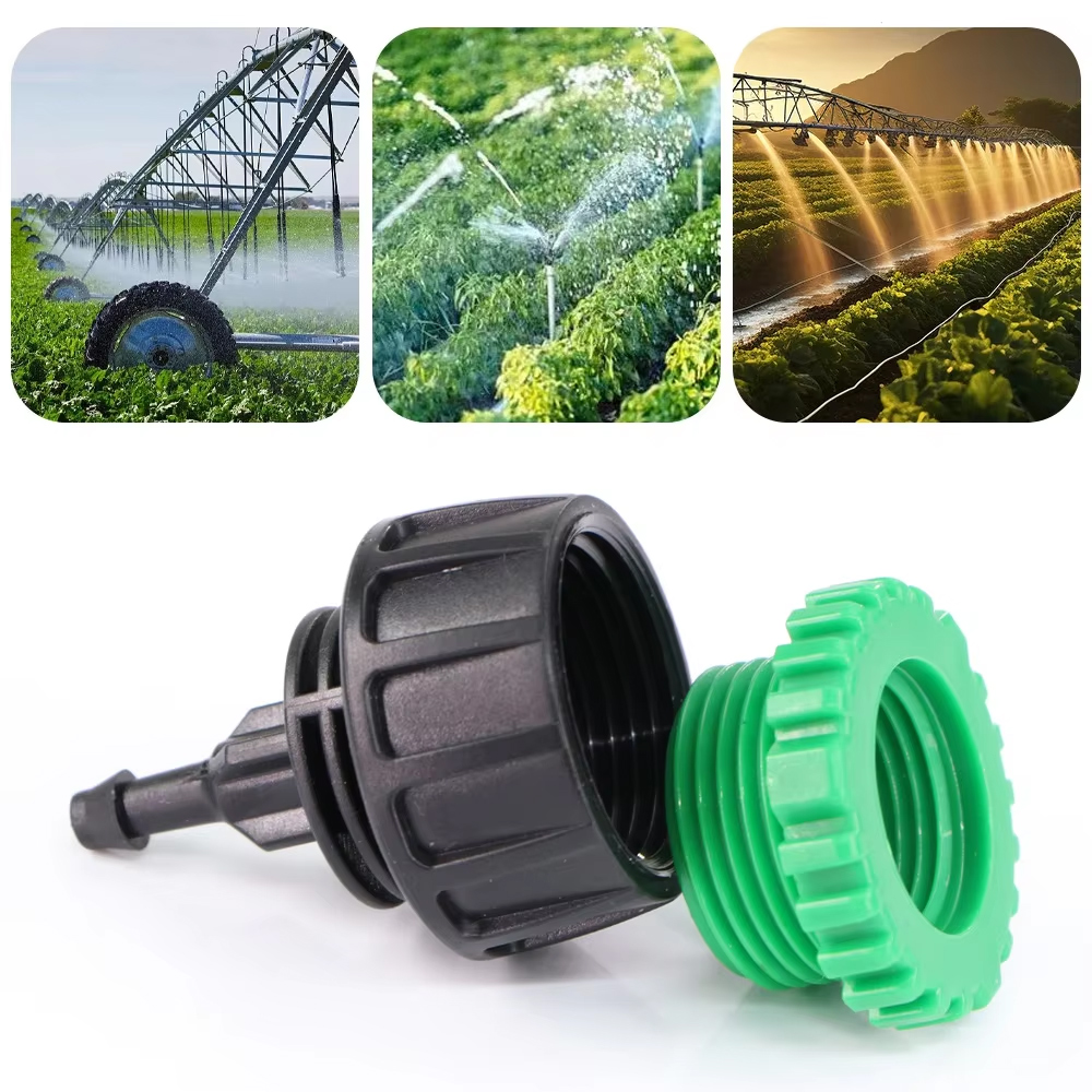 2PCS Garden Hose Tap Connecter - Smart Garden Hose 评论和价格