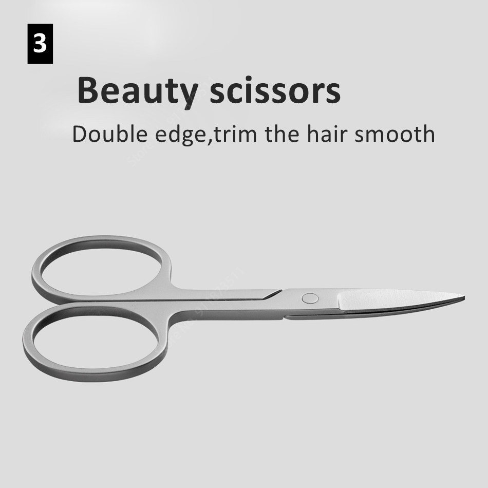 XIAOMI Mijia Nail Clipper Five - Smart Garden Xiaomi 评论和价格