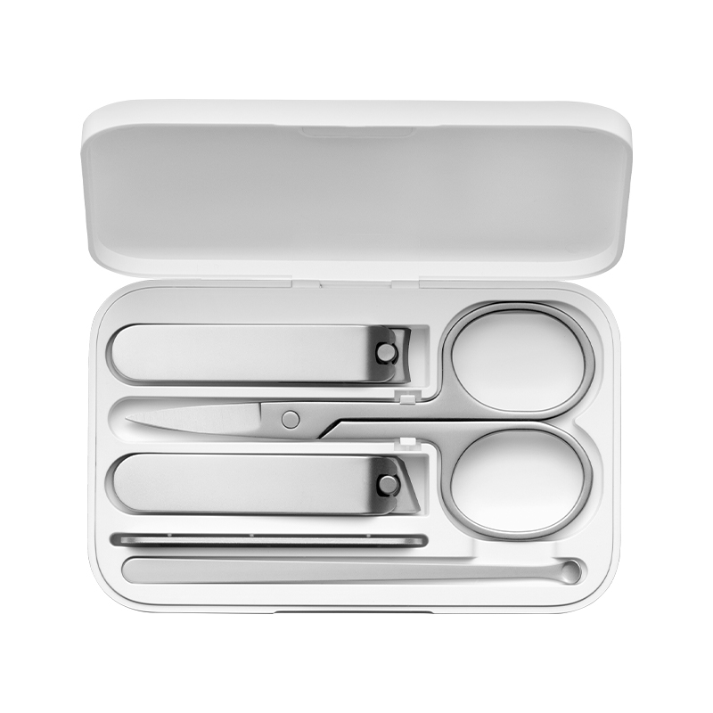 XIAOMI Mijia Nail Clipper Five - Smart Garden Xiaomi 评论和价格