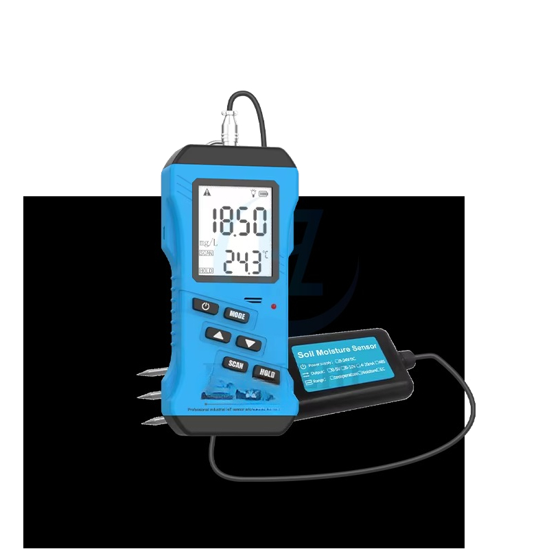 Portable Agriculture Soil Test - Smart Soil Sensor 评论和价格