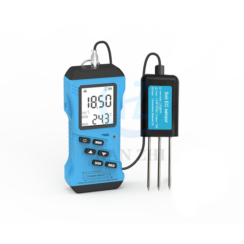 Portable Agriculture Soil Test - Smart Soil Sensor 评论和价格