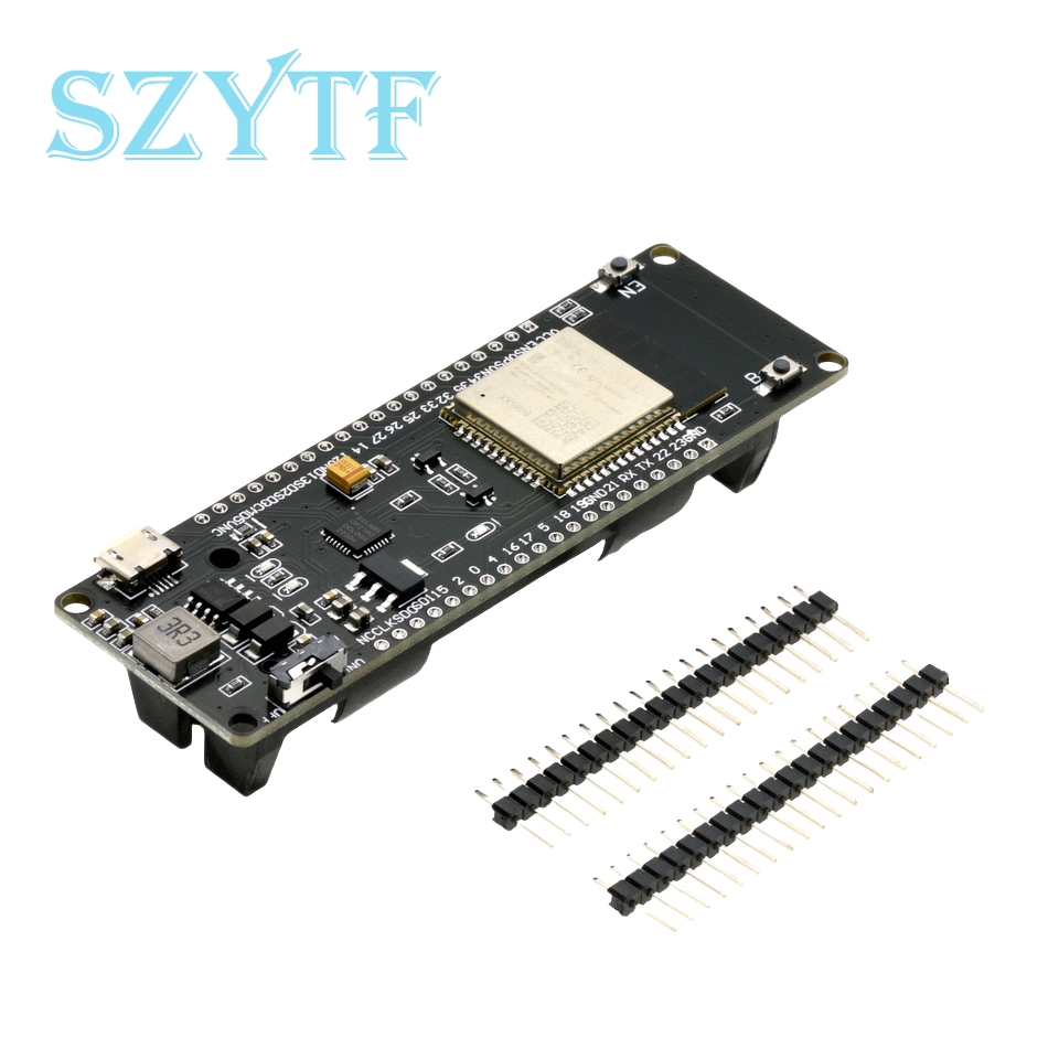 WiFi BT Wireless Module for ES - Smart Garden Esp32 评论和价格