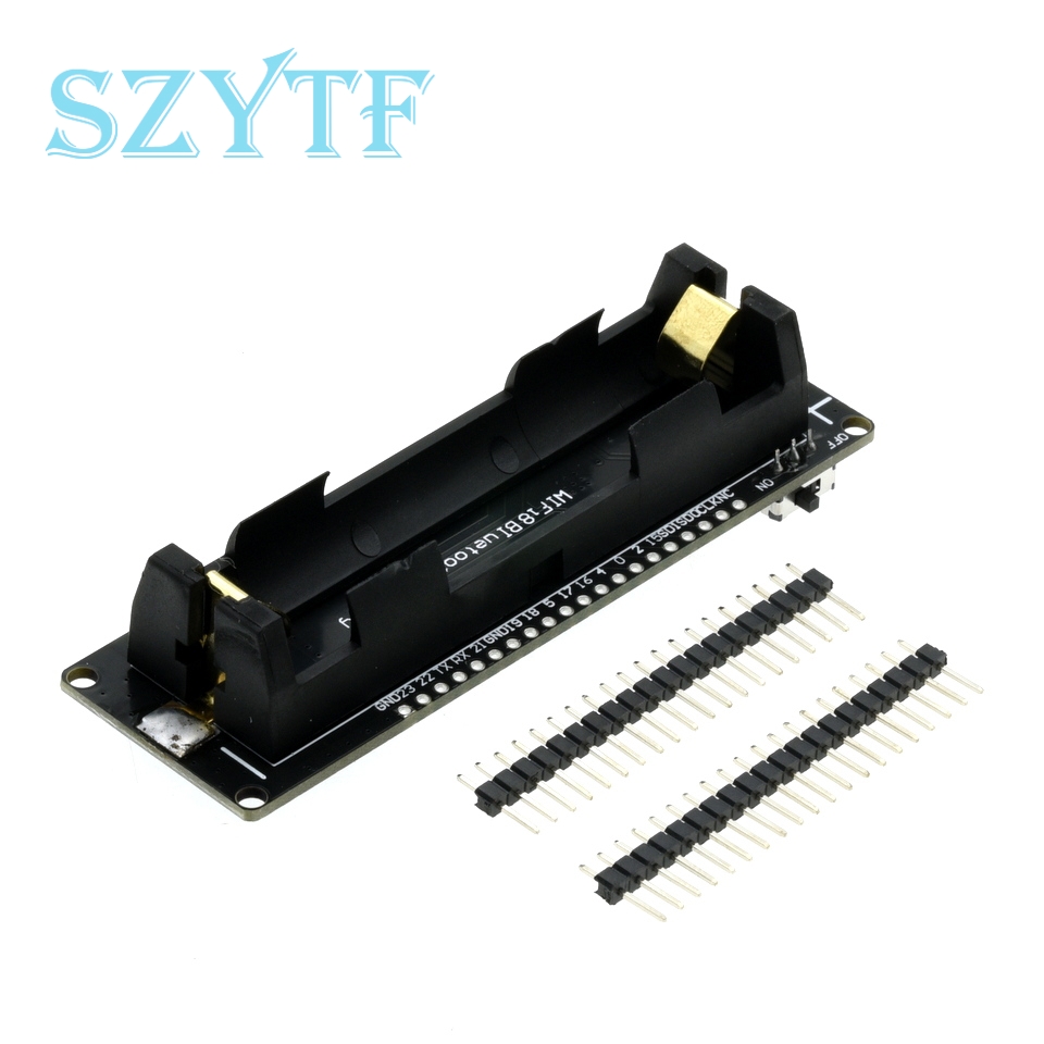 WiFi BT Wireless Module for ES - Smart Garden Esp32 评论和价格