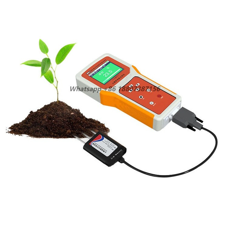Portable Soil Testing Tool for - Smart Soil Sensor 评论和价格