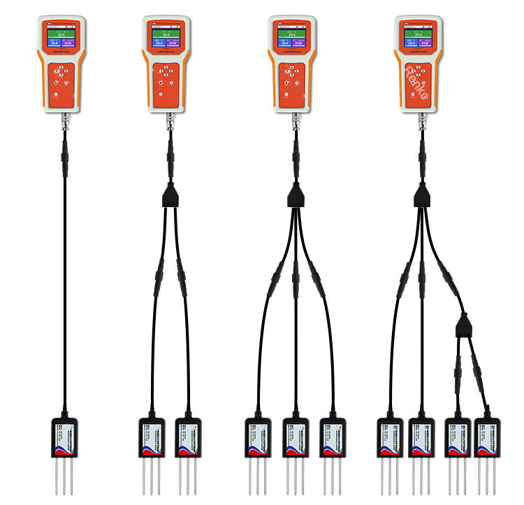 Portable Soil Testing Tool for - Smart Soil Sensor 评论和价格