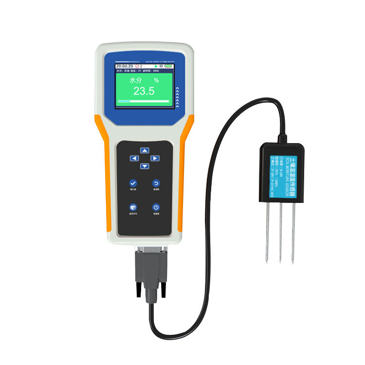 Portable Soil Testing Tool for - Smart Soil Sensor 评论和价格