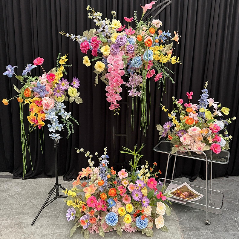 Custom Monet Garden Mixed Flow - Smart Garden Ai 评论和价格