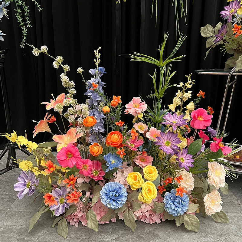 Custom Monet Garden Mixed Flow - Smart Garden Ai 评论和价格
