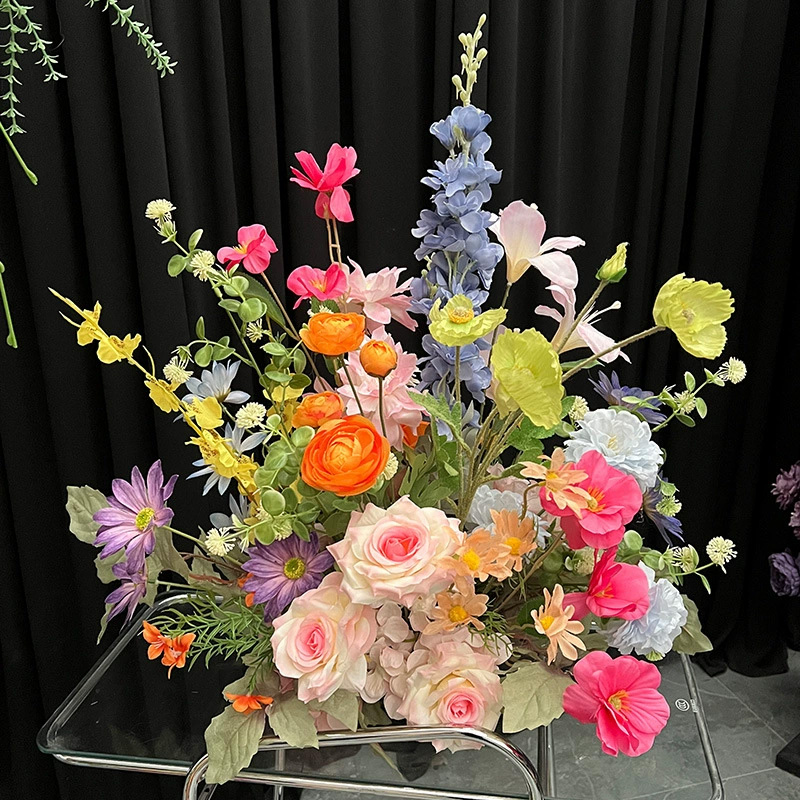 Custom Monet Garden Mixed Flow - Smart Garden Ai 评论和价格