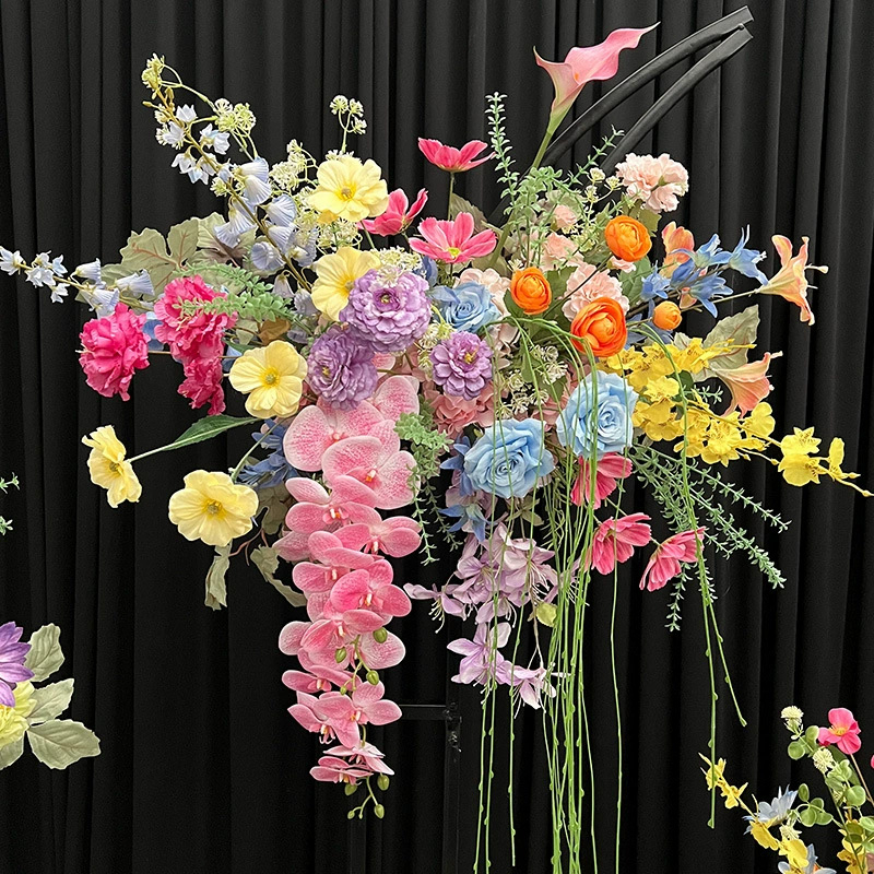 Custom Monet Garden Mixed Flow - Smart Garden Ai 评论和价格