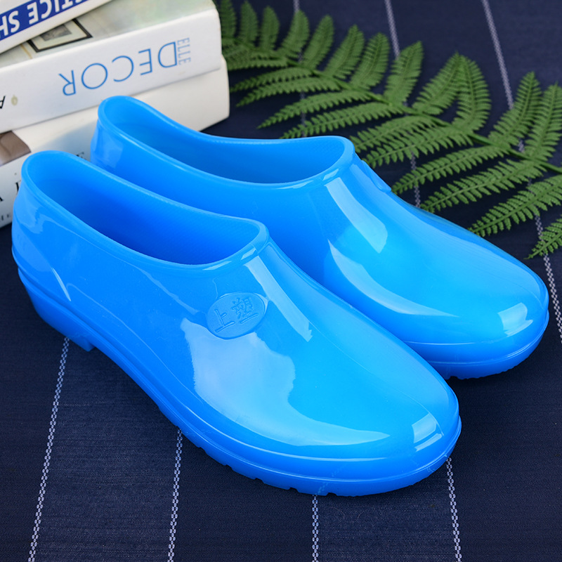 Women Rain Boots Waterproof Sh - Your Smart Garden 评论和价格